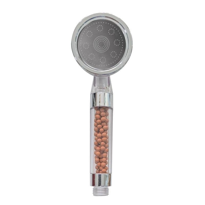 Dolcea – Pommeau de douche filtrant haute pression