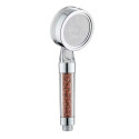 Dolcea – Pommeau de douche filtrant haute pression