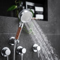 Dolcea – Pommeau de douche filtrant haute pression