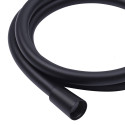Flexible de douche PVC anti-torsion – 1,80 m – Connexion universelle F 1/2 – ACS