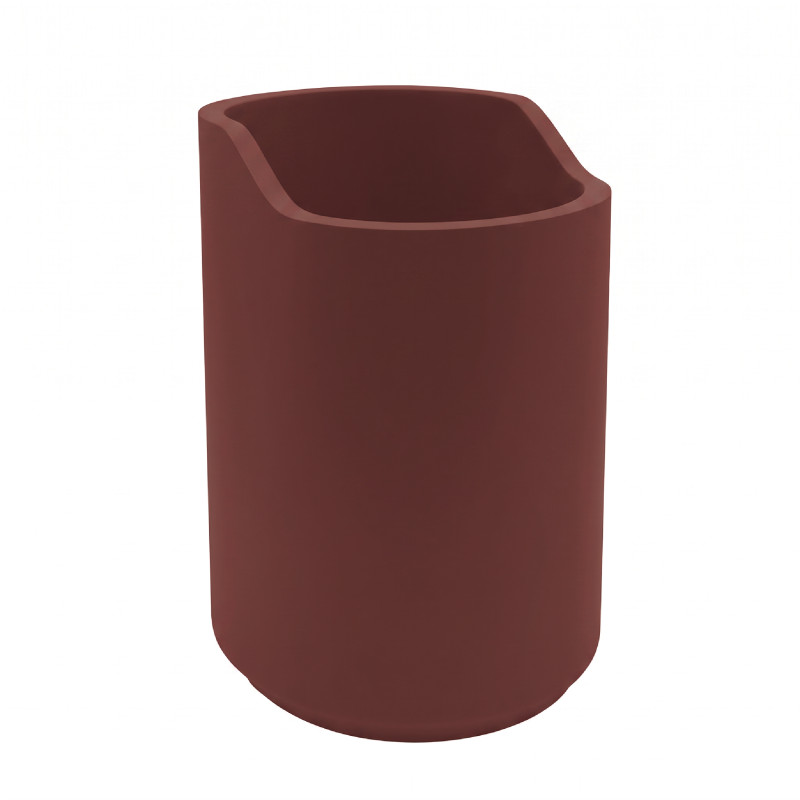 SYBELLA Polyresin-Becher Berry Spirella