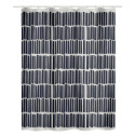 RID. NAHO POLYESTER-DUSCHE 180x200CM