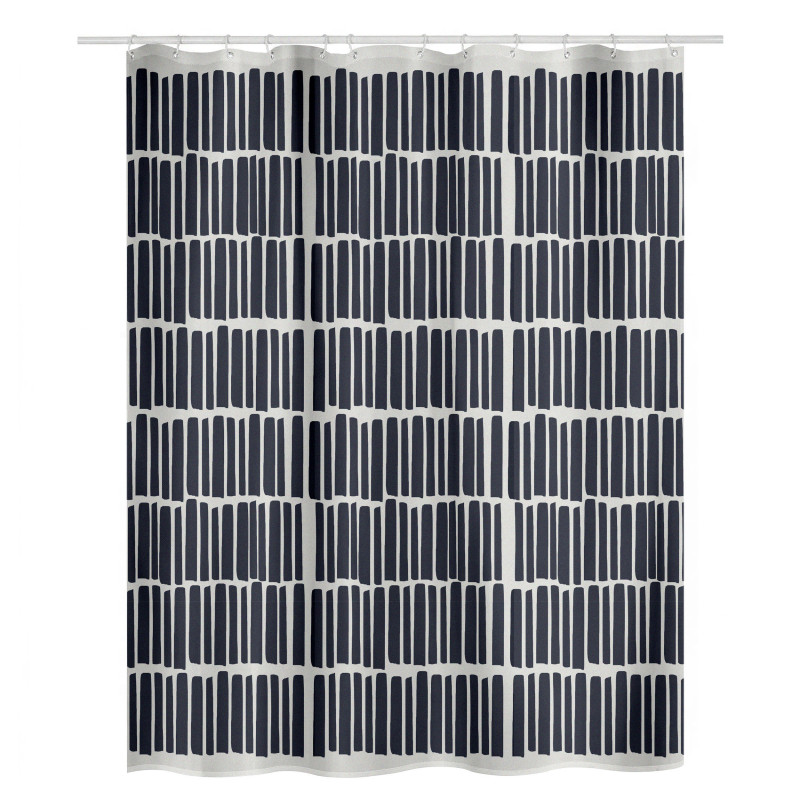 RID. NAHO POLYESTER SHOWER 180x200CM