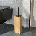 Brosse wc avec support Bambou KEITH MSV
