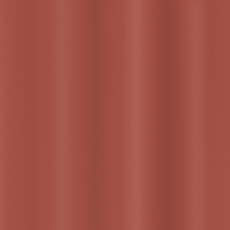 PEVA shower curtain BIO 180x200cm Spirella Terracotta