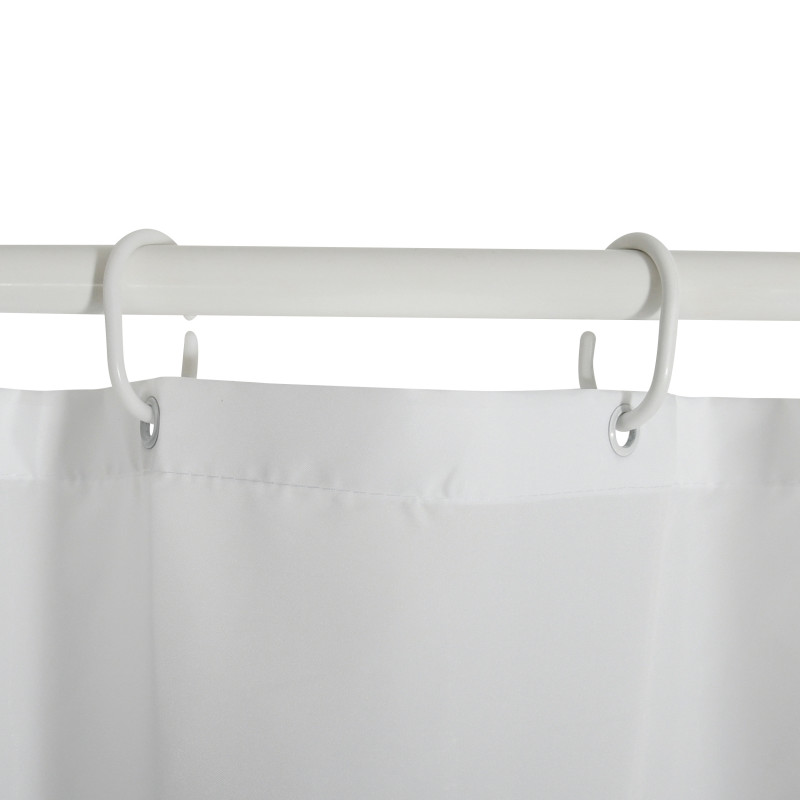 180*200CM LINGGA POLYESTER CURTAIN