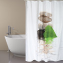 POLYESTER VORHANG 180*200CM LINGGA