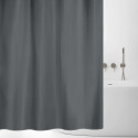 Polyester Shower curtain ATLAS 180x200cm Anthracite Spirella