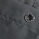 Spirelle ATLAS Polyester 180X200 UNI Anthracitz