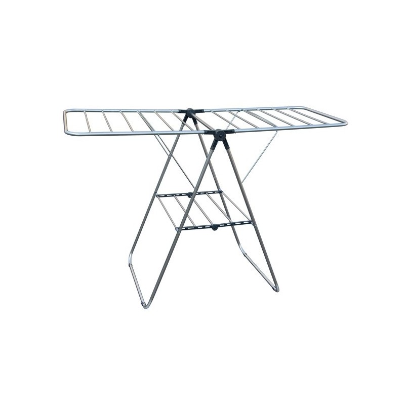 MSV Tendedero extraíble de aluminio 13M MSV