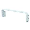 Etendoir mural 3M Acier Blanc MSV MSV