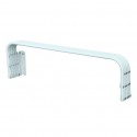 Etendoir mural 5M Acier Blanc MSV MSV