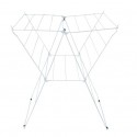Etendoir Tetra 13M Acier Blanc MSV MSV