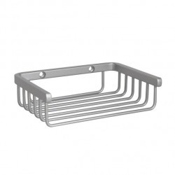 MSV Estante de Ducha para fijar PAPEY Alu MSV