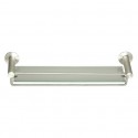 MSV Shower shelf to be fixed Stainless steel SIWA MSV