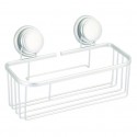 MSV Shower Shelf Suction cups Alu MSV