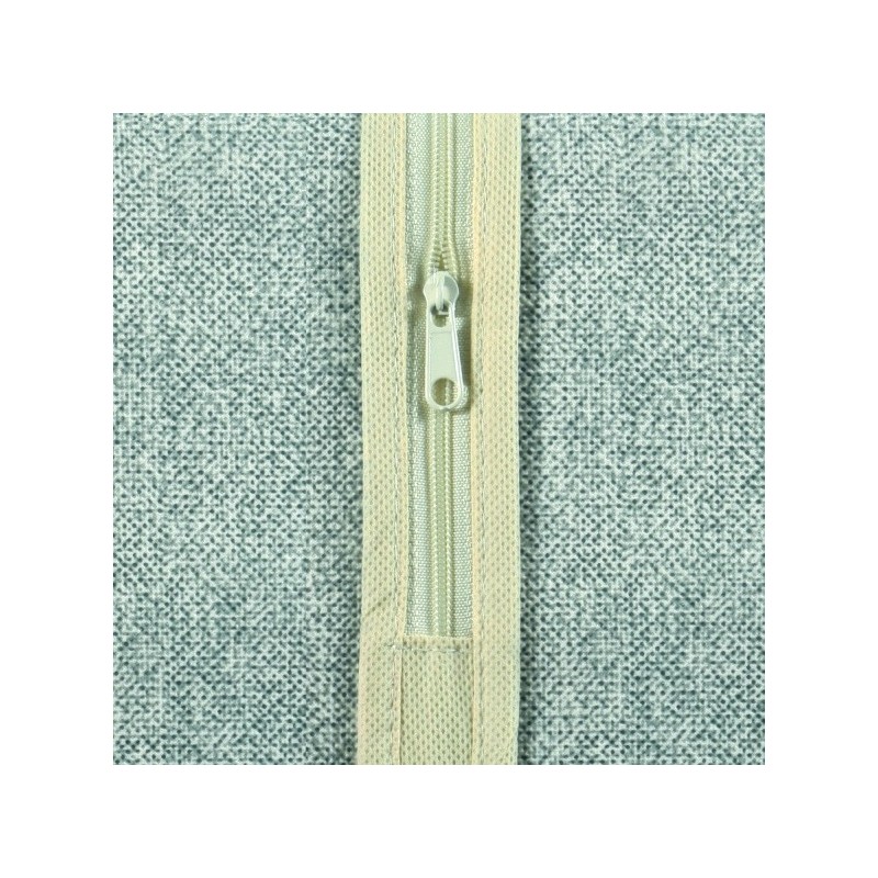 Housse de Vêtements PP aéré Gris MSV MSV