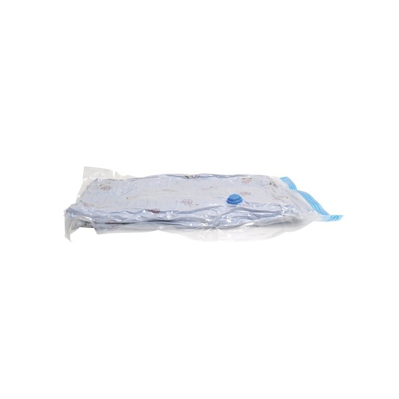 spirella Housse Parfumee Lavande vide air Polyamide Transparent MSV