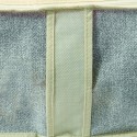 Housse de vêtements Vide air à Suspendre Transparent MSV MSV