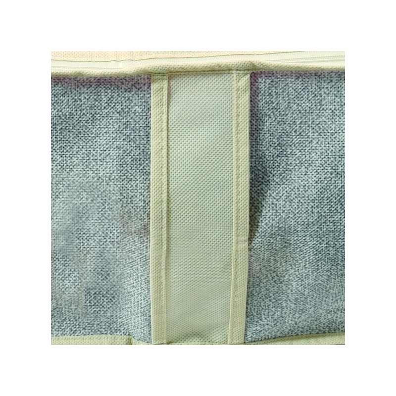 Housse de vêtements Vide air à Suspendre Transparent MSV MSV