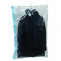Housse de Vêtements PP aéré Gris MSV MSV