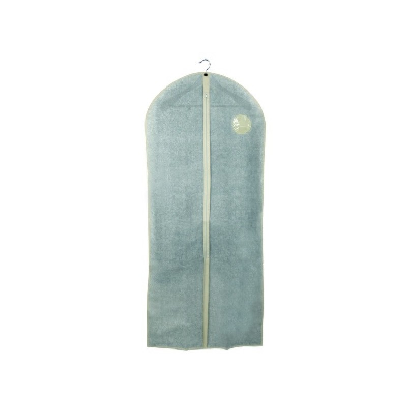 Housse de Vêtements PP aéré Gris MSV MSV