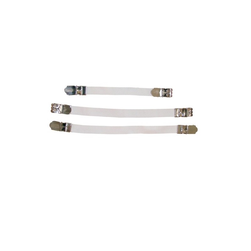 MSV Set di 3 barelle per stirare fodera e angolo lenzuolo con angoli 8-18 cm MSV