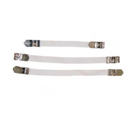 MSV Set of 3 stretchers for ironing cover and angle of fitted sheet 8-18 cm MSV