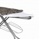 MSV Molleton pour Table à repasser 130x43cm MSV