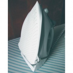 MSV Suela TEFLON para Hierro MSV