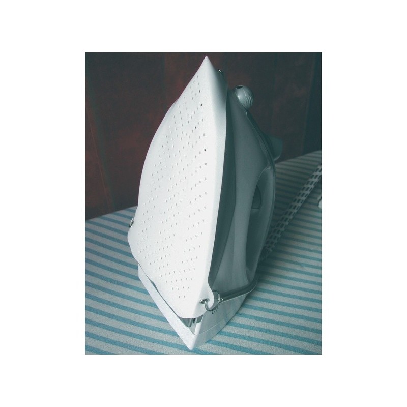 MSV Piastra TEFLON per Ferro MSV