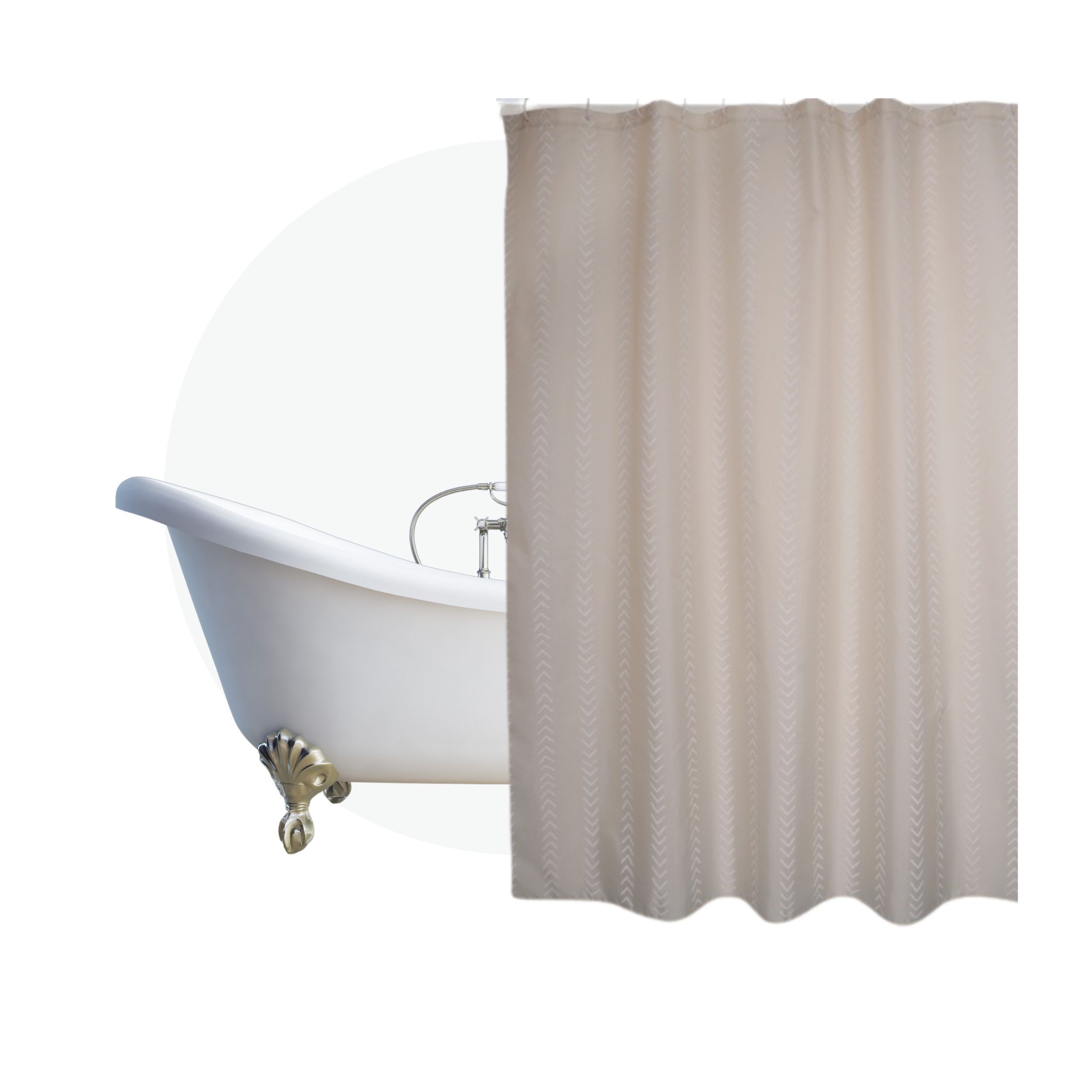rideaux de douche premium