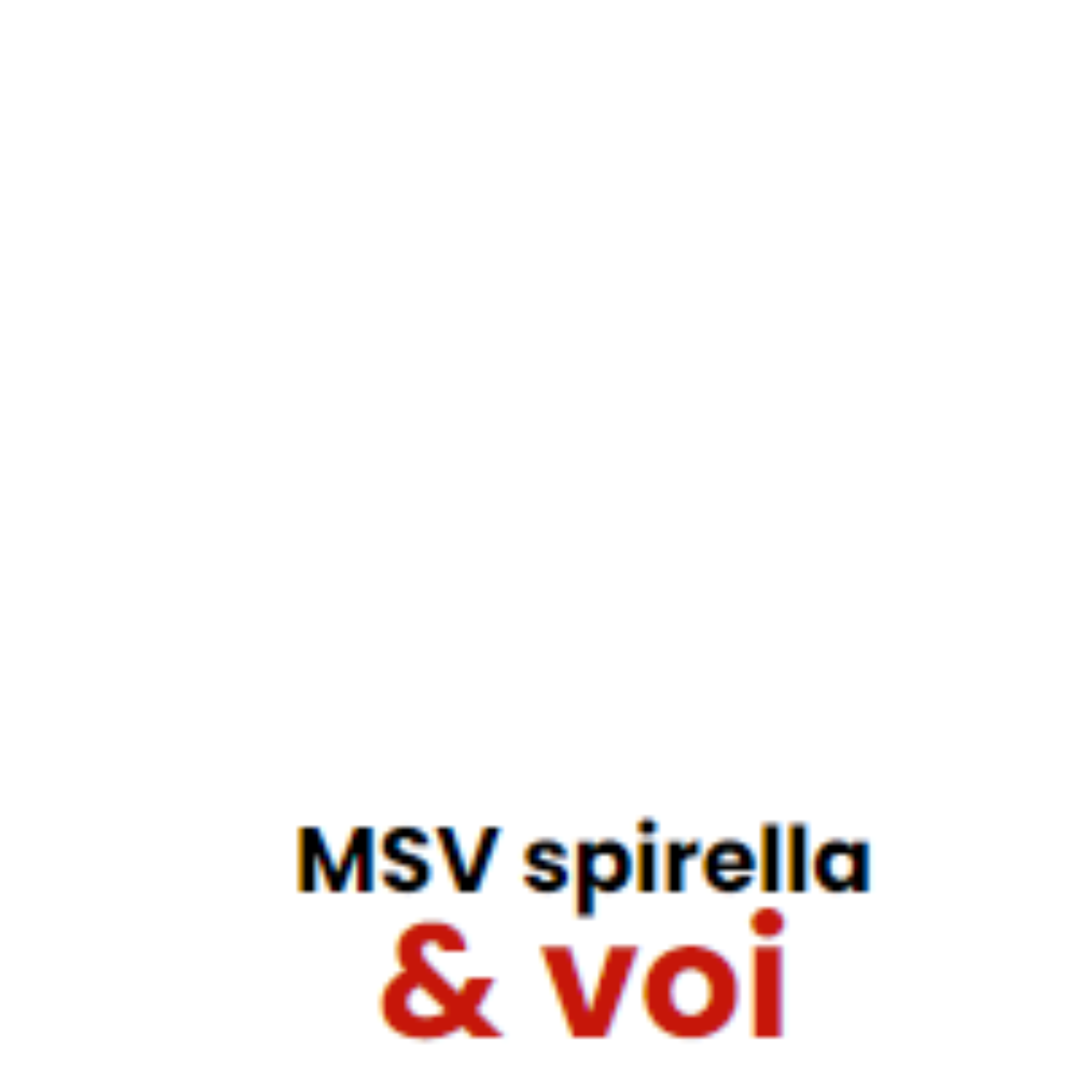 Msv spirella & Vous