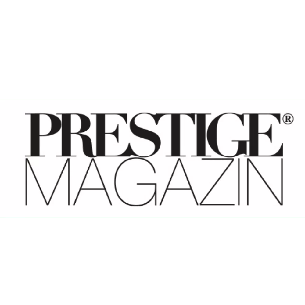 Prestige magazin x Spirella